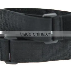 Nylon Elastic Hook and Loop Tape, High Quality Elastic Hook Loop Straps thumbnail-6
