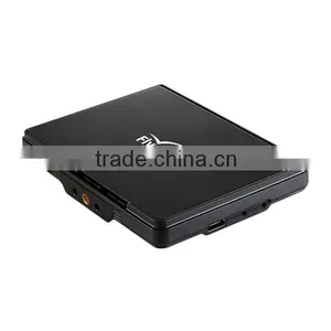 E847 Flysight 7inch 1280x800 IPS LCD Screen Monitor for Gopro Hero 4 Silver Edition Quality Choice thumbnail-3