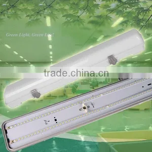 Ip65 Warehouse Smd Led Tri-proof Lights, 600mm thumbnail-1