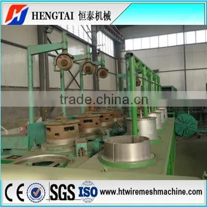 Black and Annealed Wire Drawing Wire Machine Made in CHINA ANPING HENGTAI thumbnail-1