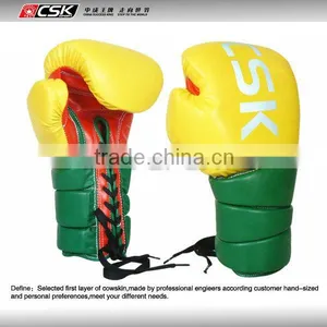 MMA Gloves Martial Arts Gloves MMA Fighting Gloves thumbnail-1