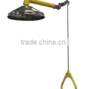 Emergency Shower. Hospital, Laboratory and Industrial Use. ANSI and AS Certified. thumbnail-1
