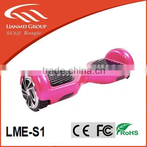 2015 High Performance 4.4AH 350W New Electric Scooter Scooter Smart Scooter With Wholesell Price thumbnail-1