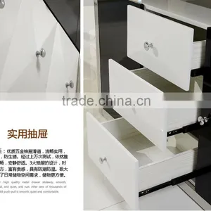 Finely Marble Inlay on Top of Stainless Steel Edge Ark thumbnail-3