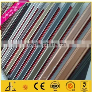 TOP! Cheap Price Aluminium Profiles, Durable Aluminum Anodized Profile, Anodized Aluminium thumbnail-1
