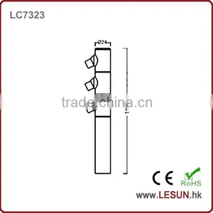 3W Aluminum Dimmable Led Under Cabinet Lights LC7323 thumbnail-2