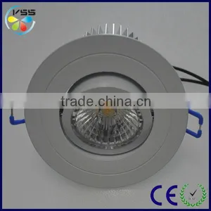 COB 5w Led Ceiling Spot Light thumbnail-1