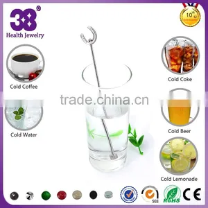 Factory Water Stick, Coffee Stick With Magnet of Magnet Coffee Stir Stick thumbnail-6