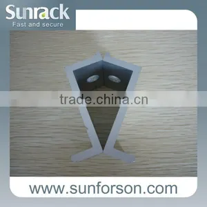 Solar Panel Structure Solar Mounting Brackets thumbnail-3