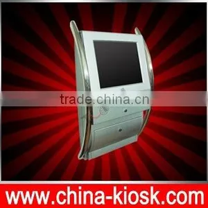 Touch Screen Jukebox thumbnail-1
