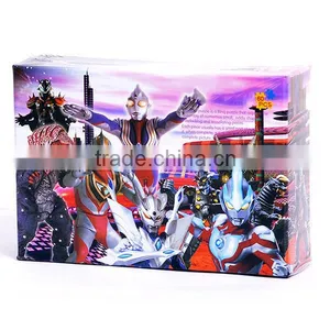 Custom Corrugated Product Package Printing Board Game Box thumbnail-3