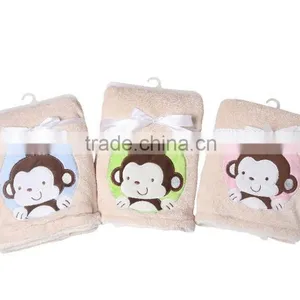 Polyester Blanket thumbnail-1