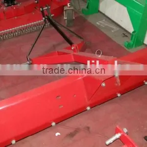 3 Point Rear Blader With Tractors, Tractor Grader Blade, Snow Blade thumbnail-2