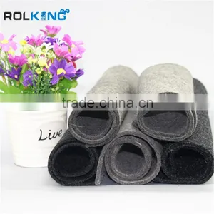 Grey Color Felt thumbnail-1