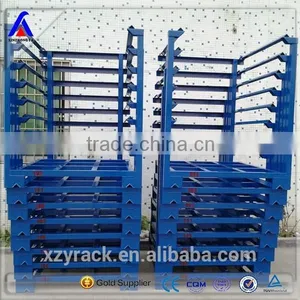 EU Approved Stack Rack for Warehouse thumbnail-5
