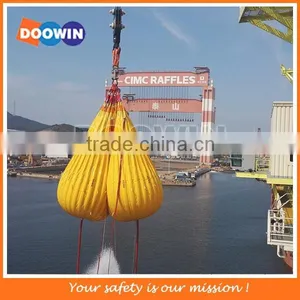 Water Filled Weight Bags thumbnail-1