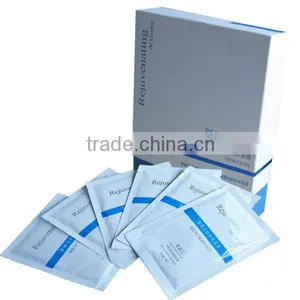 Good Effect Rejuvenating & Moisturizing Silk Face Mask thumbnail-1