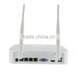 ACESEE 720P Waterproof Wifi Outdoor IP Camera NVR Kits 4CH WIFI NVR & WIFI IP Camera Kit thumbnail-4