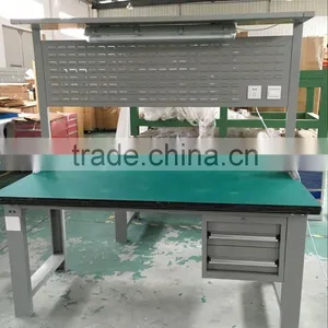 Specialized in Height-adjustable Esd Work Table/workbenche thumbnail-2