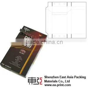 Paper Packaging Boxes for Chocolate thumbnail-1