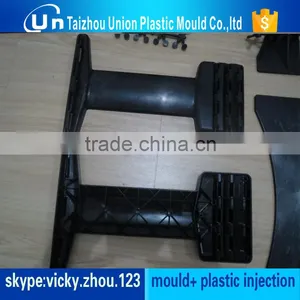 High Polishing Hasco Standard for pp Plastic Mold thumbnail-5