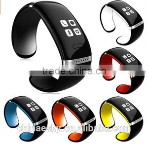 2016 Hot New Arrival Degisn Android Smart Watch Phone L12s Smart Watch Wholesale thumbnail-1