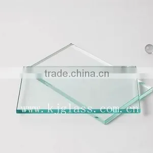 1.5mm Thick Sheet Glass Shandong thumbnail-1