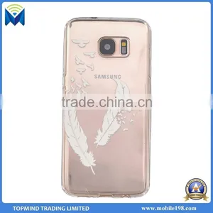 High Quality 3D Sublimation Cell Phone Cases for Samsung S7 S7 Edge A310 A510 thumbnail-5