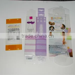 Customized Pvc Box thumbnail-1