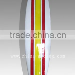 Stripe Design Supboard Fiberglass Stand up Paddle Board EPS Sup Board Surfboard thumbnail-1