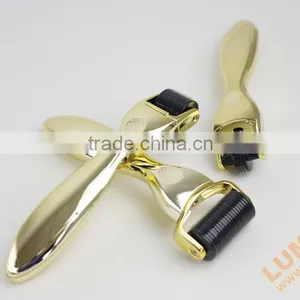New 2016 Derma Roller 3 in 1 Medical Grade Derma Roller Wholesale thumbnail-2