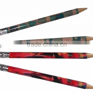 Plastic Pencil thumbnail-3