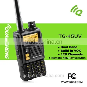 Quansheng TG-45IV Handheld Woki Toki thumbnail-1