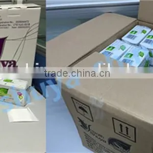 Shuya Gift Box Women Active Oxygen Anion Sanitary Napkin thumbnail-3