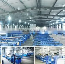 Zhuji Weston Machinery Co., Ltd. company overview - view 4 thumbnail