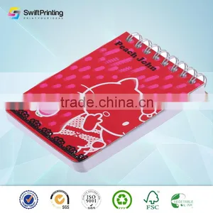Contemporary Latest Cheapest Notepad Printing Supplier thumbnail-4