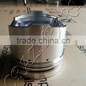 6208-31-2100 Diesel Engine 4D95 Piston for PC130-7 Engine Piston,excavator Spare Parts,4D95 Engine Parts thumbnail-1