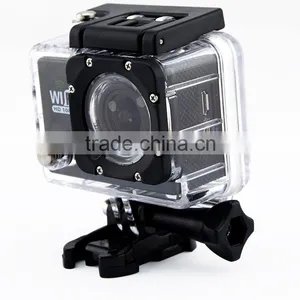 Best-selling FULL HD DV 1080P H.264 Waterproof Sports DV thumbnail-2