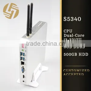 Computer Wholesale Ddr3 Ram 12V All in One Desktop PC thumbnail-1