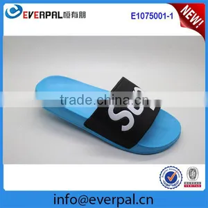 Cheap Men EVA Injection Slippers thumbnail-1
