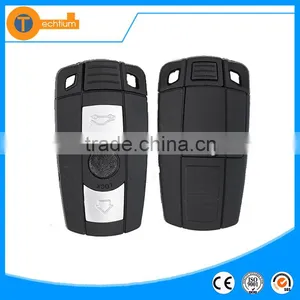 CAS3 System 315Mhz 433Mhz 868Mhz With PCF7942 Chip Smart Keyless Entery Remote Key for BMW 1 3 5 6 Series X5 X6 Z4 thumbnail-1