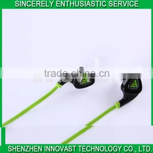 Bluetooth Earphone Stereo Bluetooth Headset, Super Mini Bluetooth Headset thumbnail-2