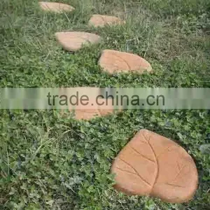 Yellow Stepping Stone thumbnail-1