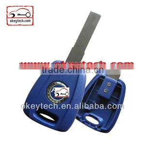 Best Price Car Key Fiat Transponder Key Shell Key Fiat Blank Key Cover Fiat thumbnail-1