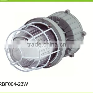 23W Ronbolighting Explosion Proof Underground Safety Mining Light Lighting Fittings For Fluorescent Lamp thumbnail-1