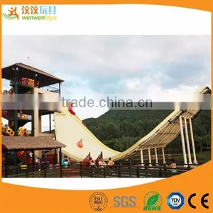 Used Water Park Slide for Sale thumbnail-1