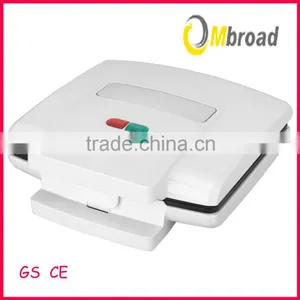 Non-stick Coating Plate Professional Sandwich Maker thumbnail-1