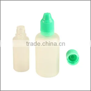 Silver Plastic E-Liquid Droppers 5ml-50ml thumbnail-4