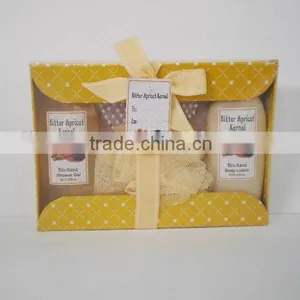 Travel Bath Set thumbnail-1