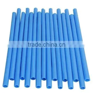 45*880mm Pole Foam Sleeves Protection Safety for Trampoline Pole thumbnail-1